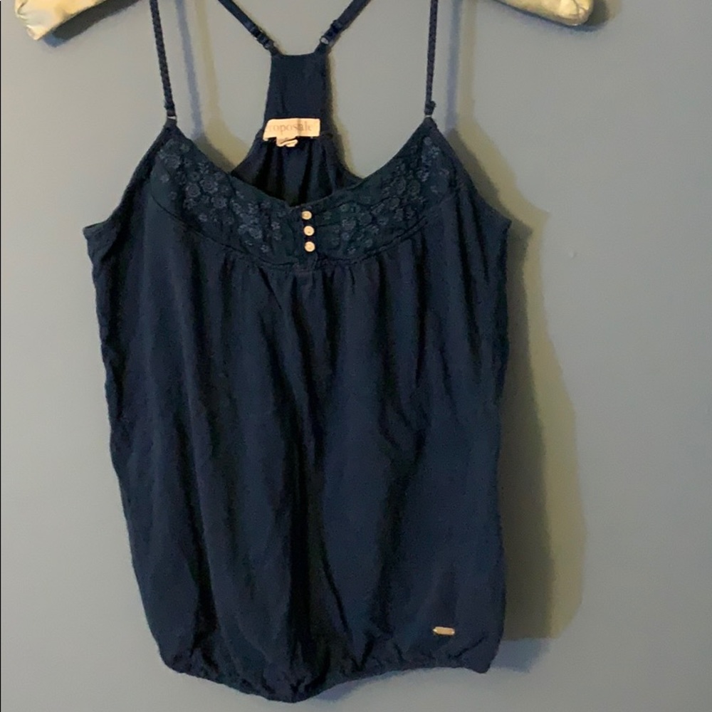 Aeropostale tank top